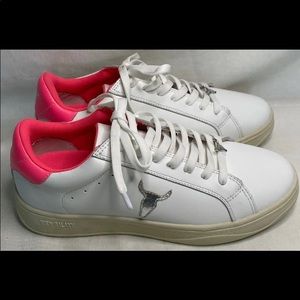 Windsor Smith Galaxy Sneakers 9.5